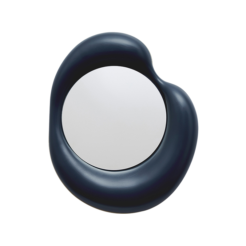 INGRES DOMINIQUE Mirror Midnight blue