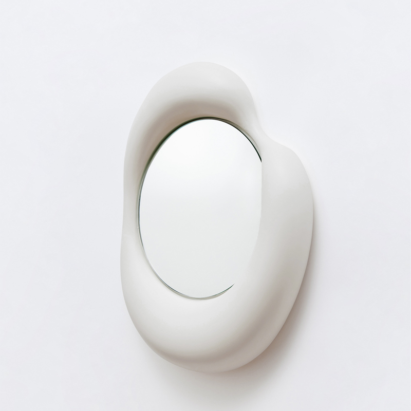 INGRES DOMINIQUE Mirror White
