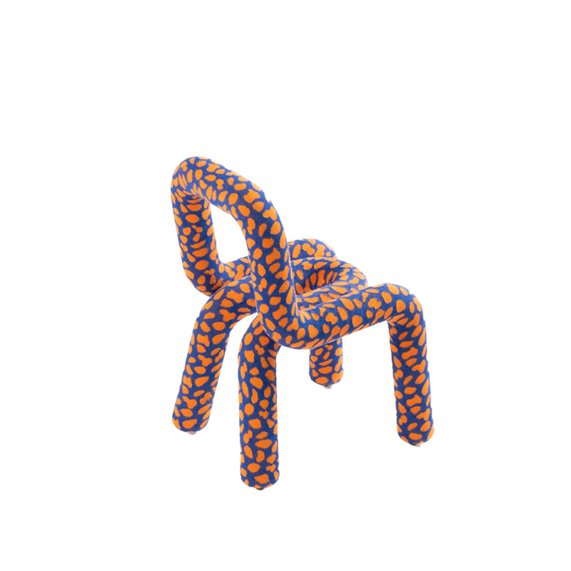 Siège enfant Chaise enfant MINI BOLD Perroquet MOUSTACHE