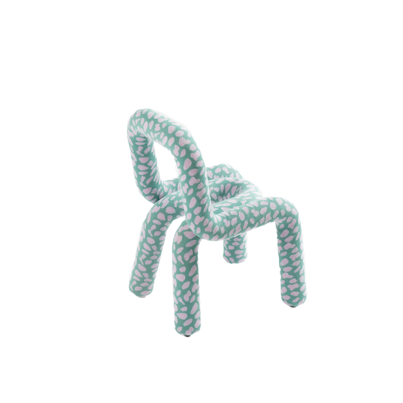 Siège enfant Chaise enfant MINI BOLD Tortue MOUSTACHE