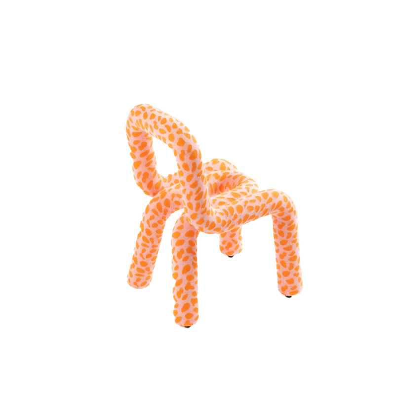Chaise enfant MINI BOLD Koï