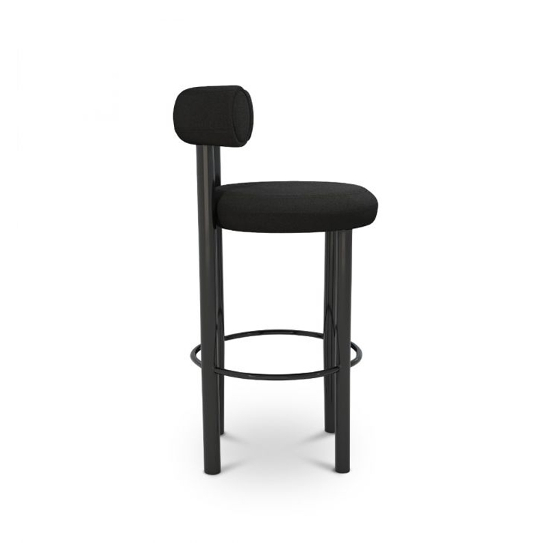 Tabouret haut FAT H 75 Hallingdal 190 TOM DIXON