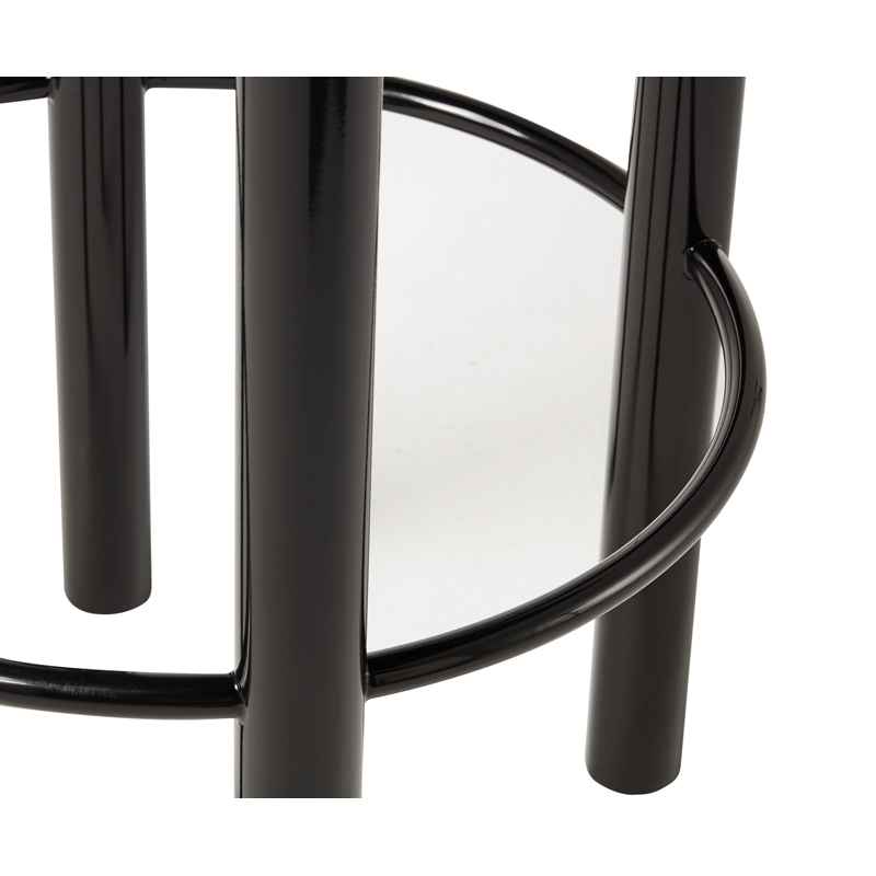 Tabouret haut FAT H 75 Hallingdal 190 TOM DIXON