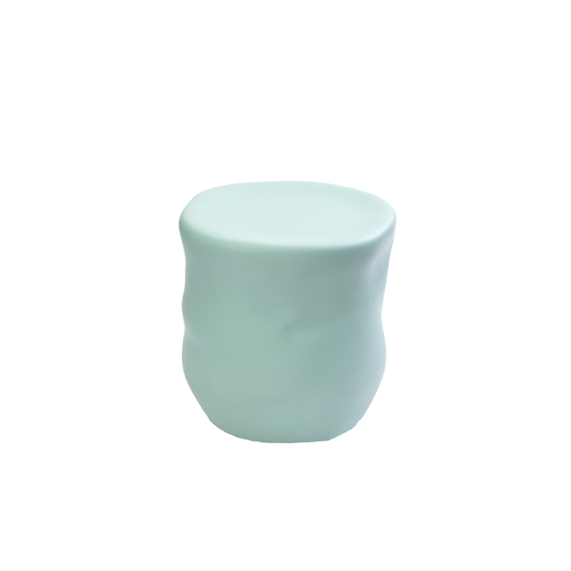 Tabouret CANOVA Menthe MOUSTACHE