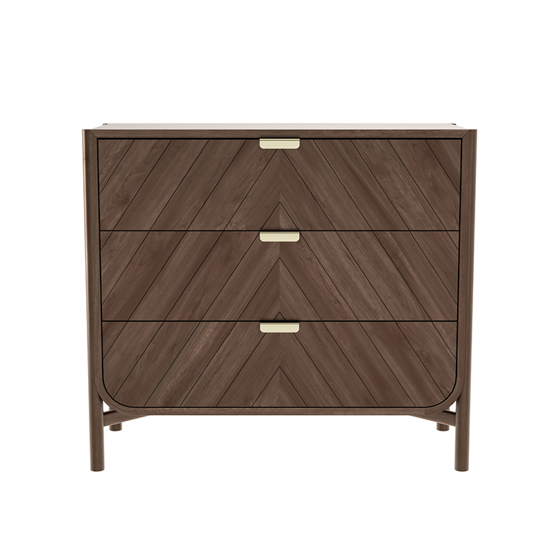 Commode MARIUS Noyer