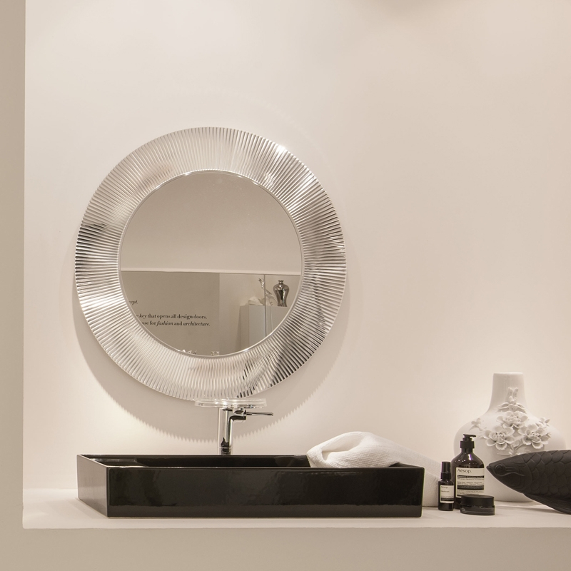 Miroir Miroir ALL SAINTS Cristal KARTELL