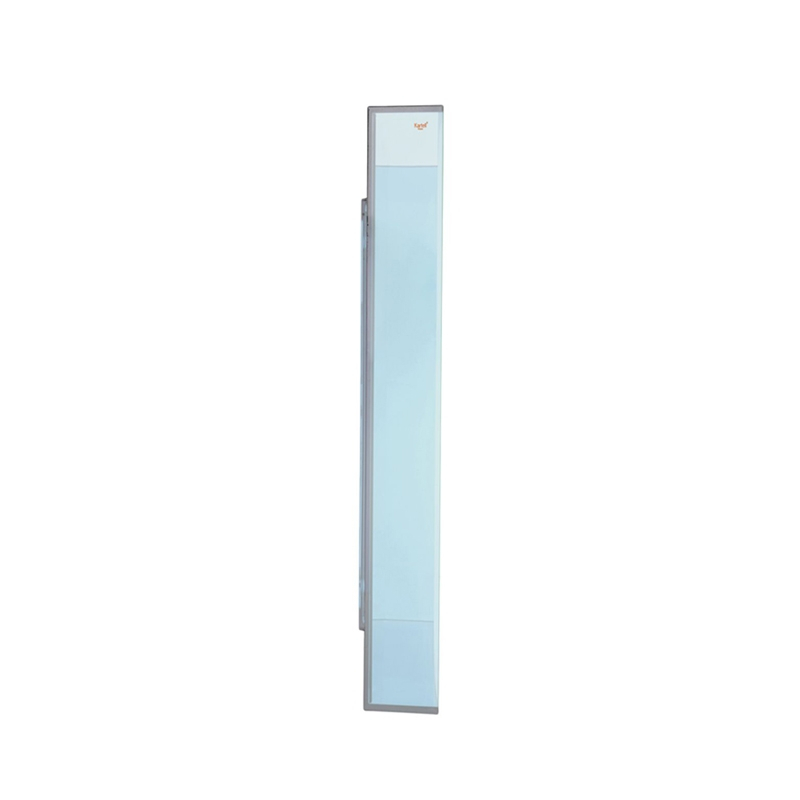 Miroir Miroir ONLY ME 50x70 Bleu clair KARTELL