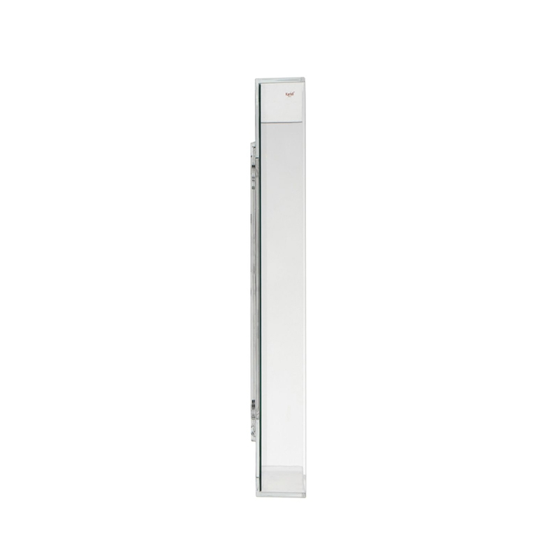 Miroir Miroir ONLY ME 50x70 Cristal KARTELL