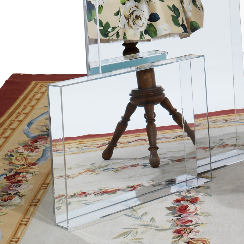 Miroir Miroir ONLY ME 50x70 Cristal KARTELL