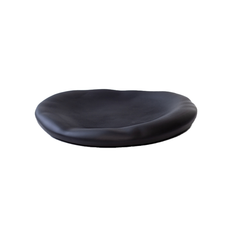 CANOVA Large Cup Black