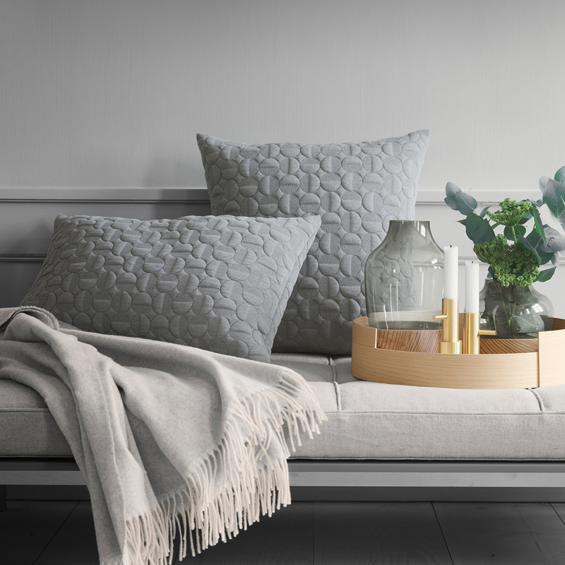 Photophore, bougeoir et bougie Bougeoir JAIME HAYON 2 Laiton FRITZ HANSEN