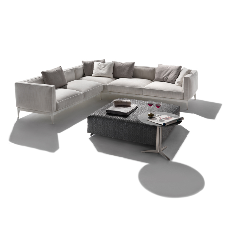 Canapé extérieur ATLANTE FLEXFORM