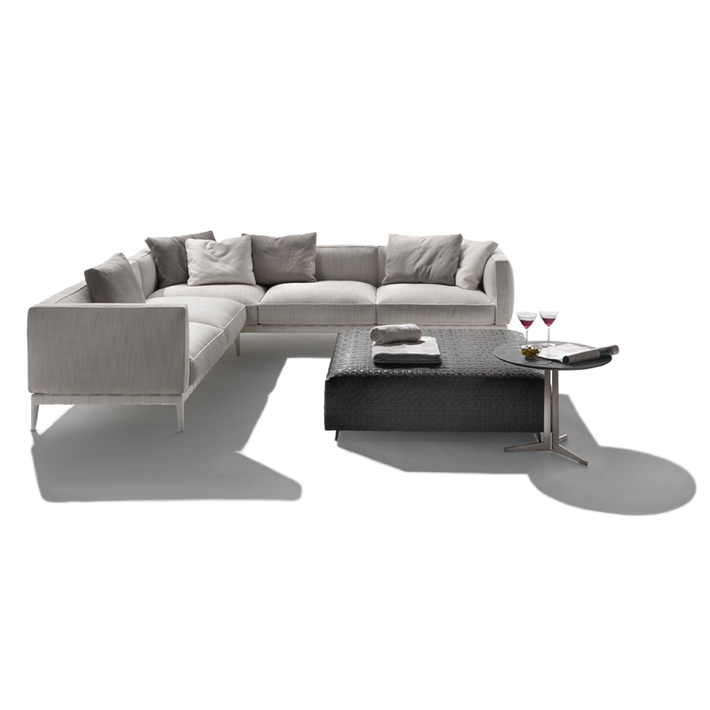 Canapé extérieur ATLANTE FLEXFORM