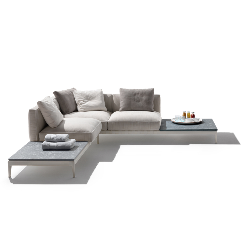 Canapé extérieur ATLANTE FLEXFORM