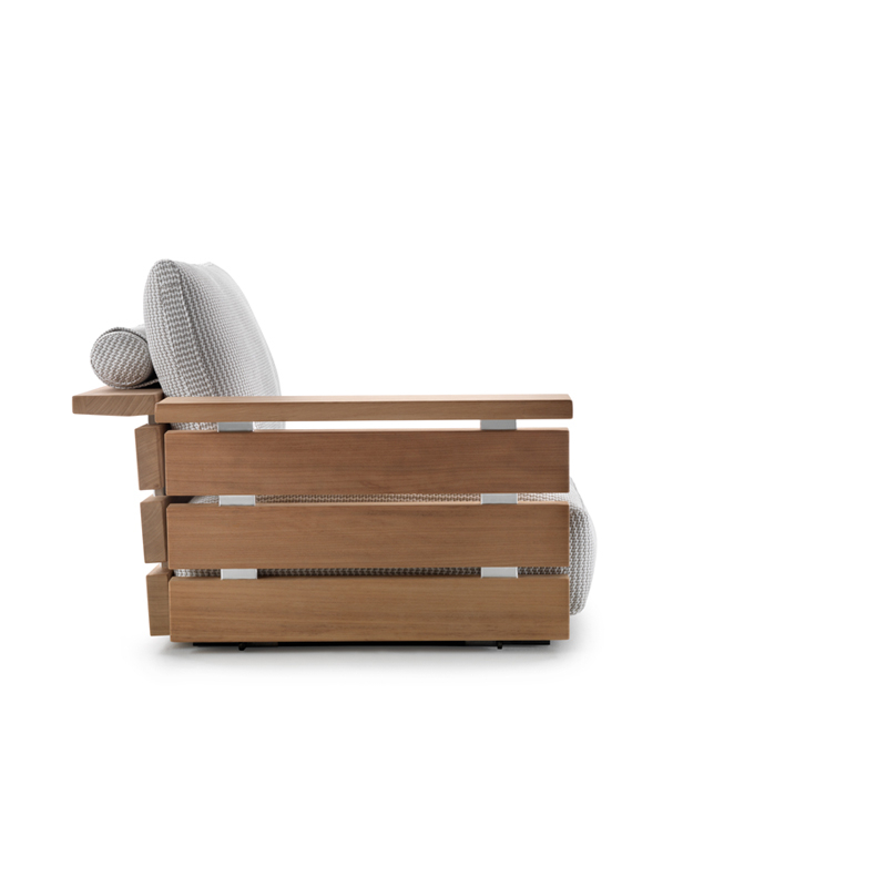 Canapé extérieur ONTARIO FLEXFORM