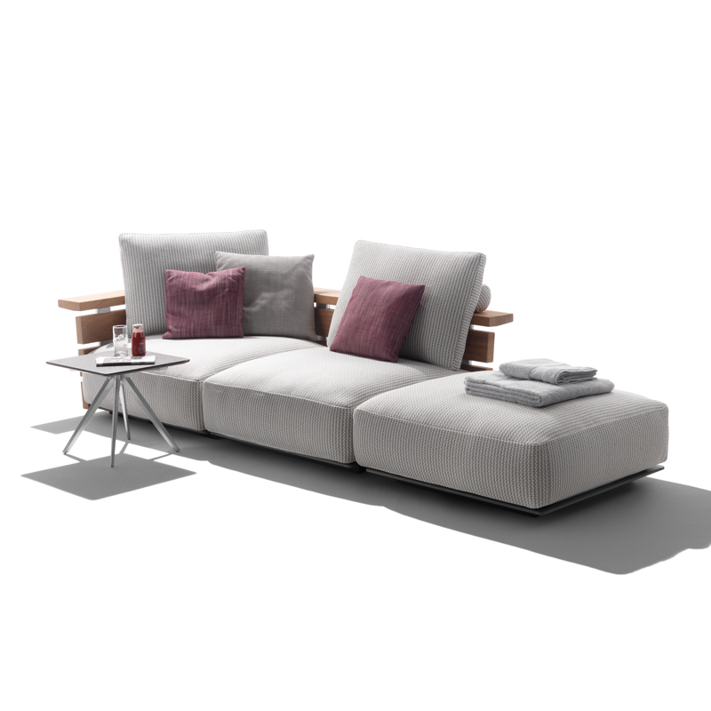 Canapé extérieur ONTARIO FLEXFORM