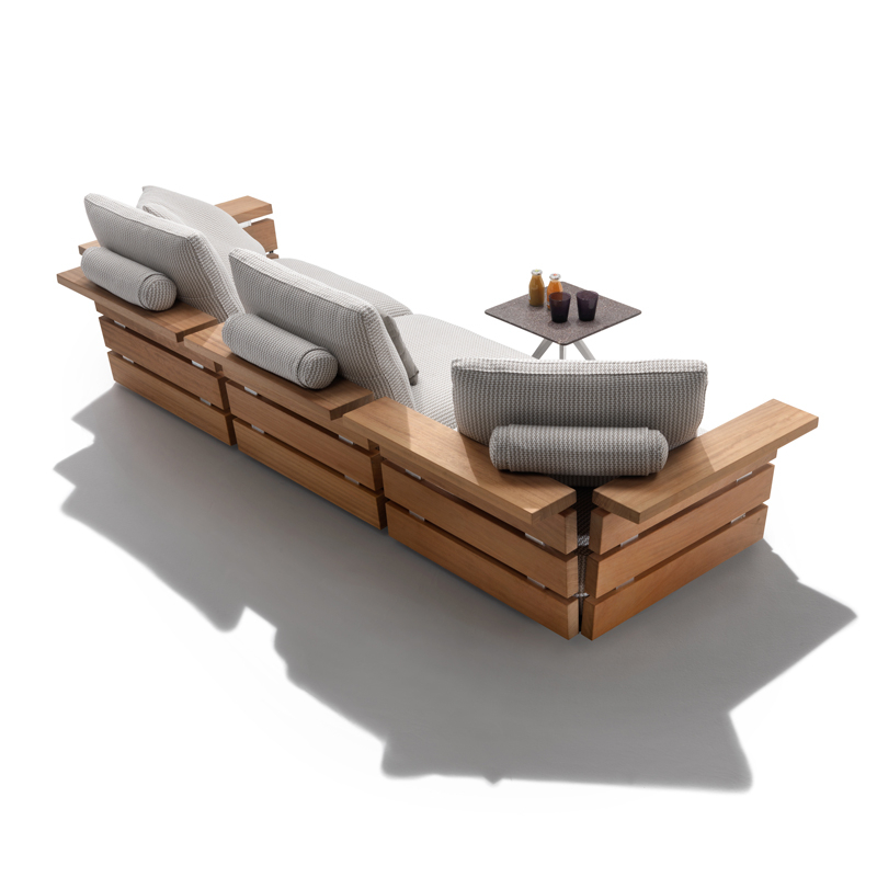 Canapé extérieur ONTARIO FLEXFORM