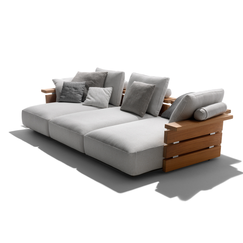 Canapé extérieur ONTARIO FLEXFORM