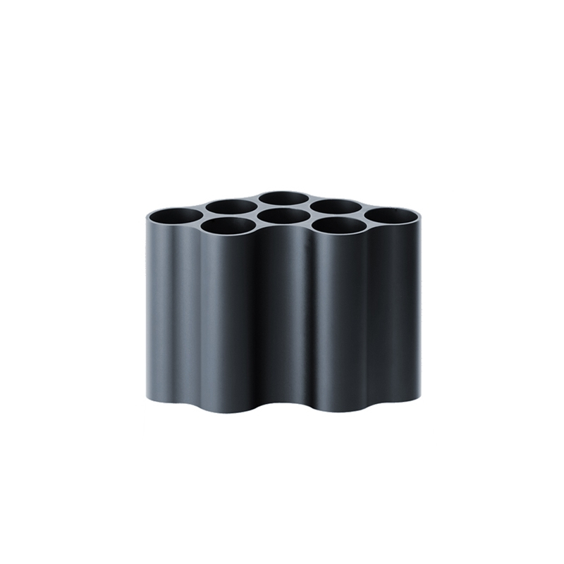 NUAGE small vase Steel blue