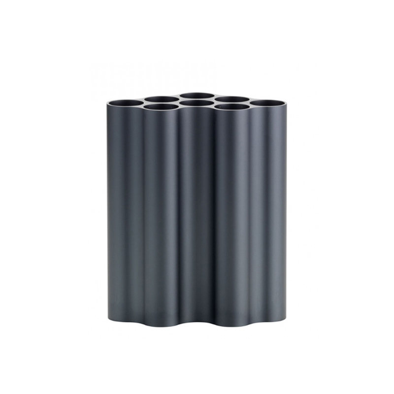 Vase Vase NUAGE medium Bleu acier VITRA