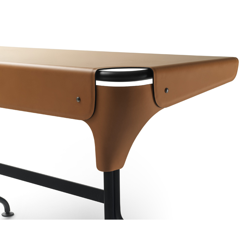 Bureau TUCANO Cognac 0814 ZANOTTA