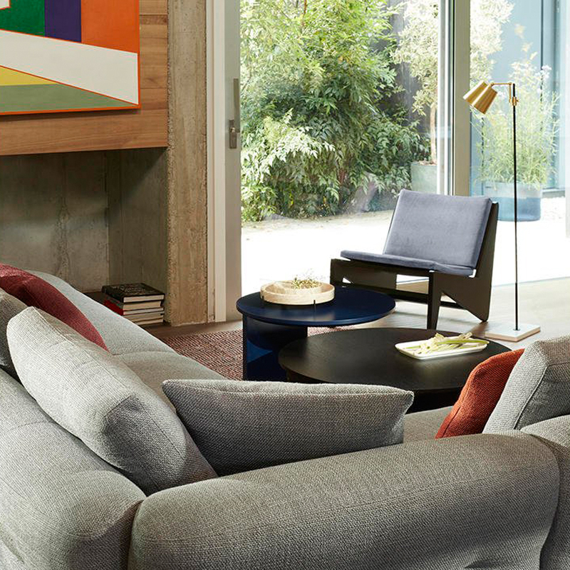 Fauteuil 058 KANGAROO CASSINA