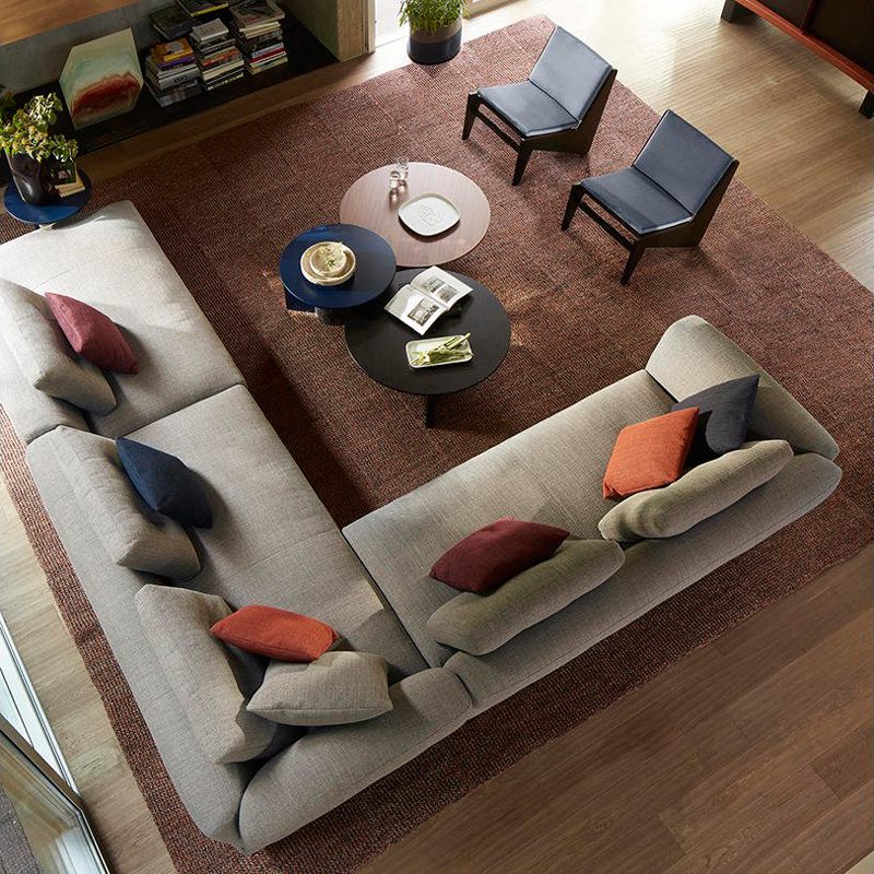 Fauteuil 058 KANGAROO CASSINA