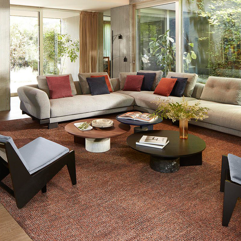 Fauteuil 058 KANGAROO CASSINA