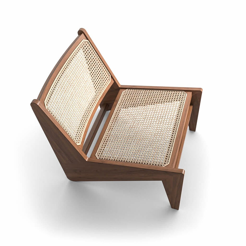 Fauteuil 058 KANGAROO CASSINA
