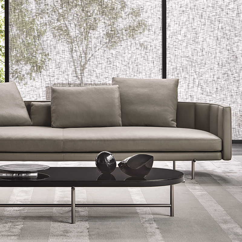 Canapé TORII MINOTTI