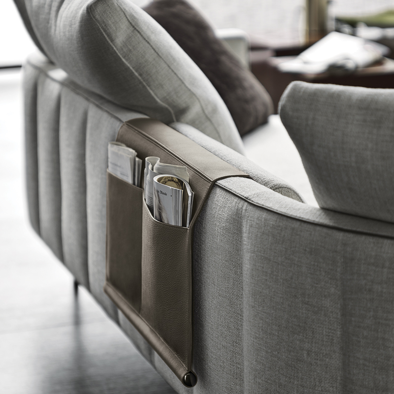 Canapé TORII MINOTTI