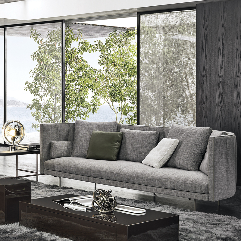 Canapé TORII MINOTTI