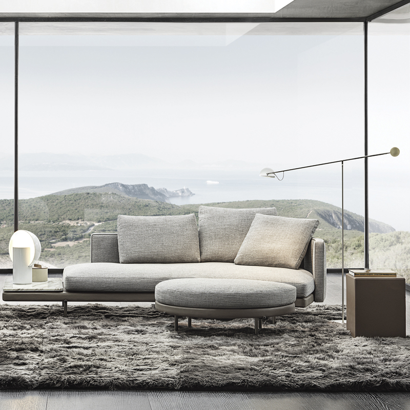 Canapé TORII MINOTTI