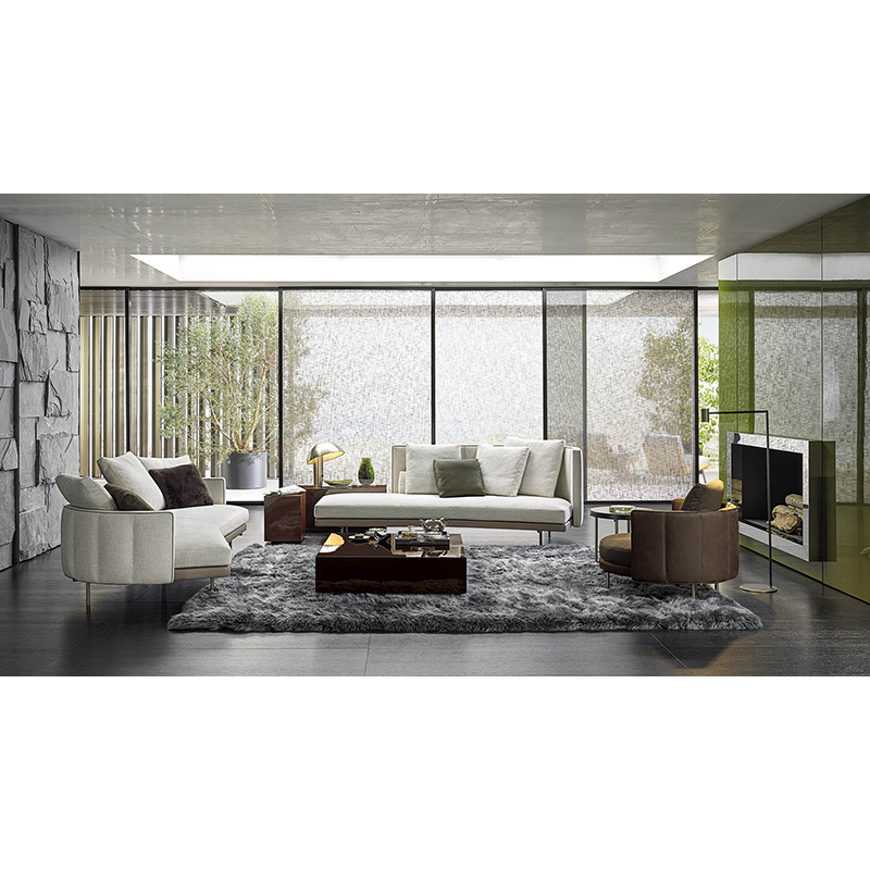 Canapé TORII MINOTTI