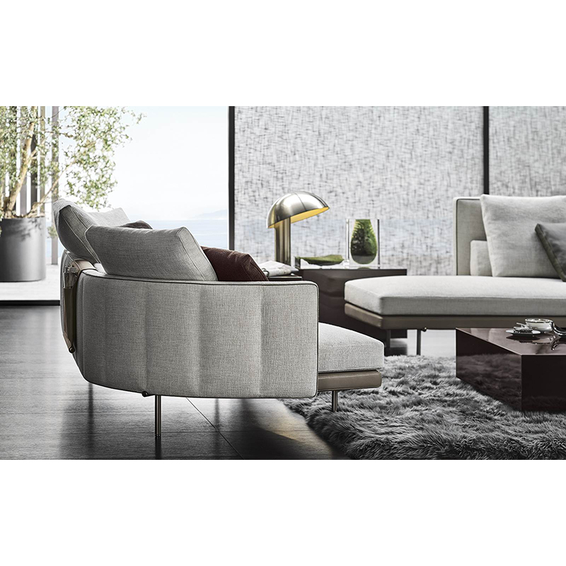 Canapé TORII MINOTTI