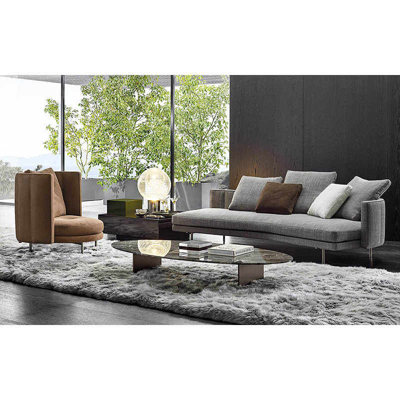 Canapé TORII MINOTTI