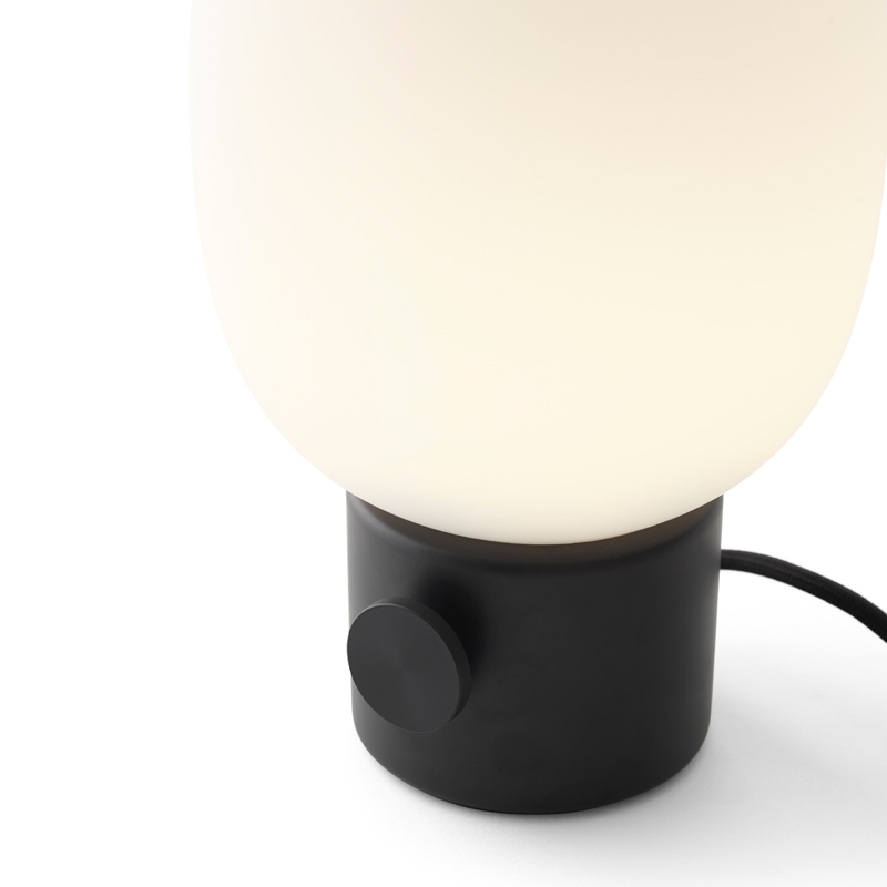 Lampe à poser JWDA métal Noir AUDO COPENHAGEN