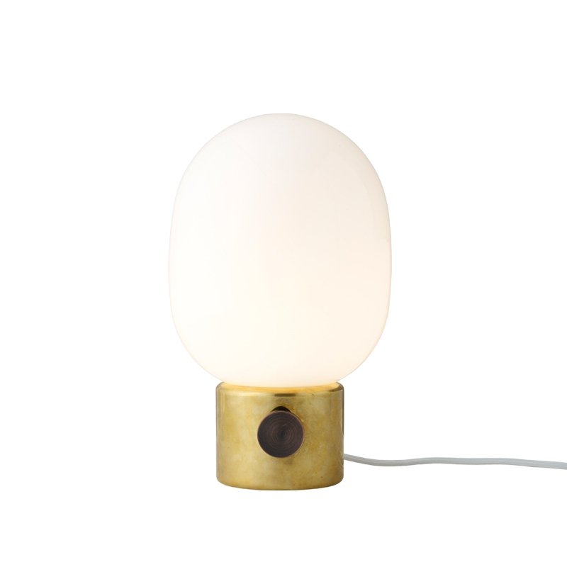 Lampe à poser JWDA métal Laiton AUDO COPENHAGEN