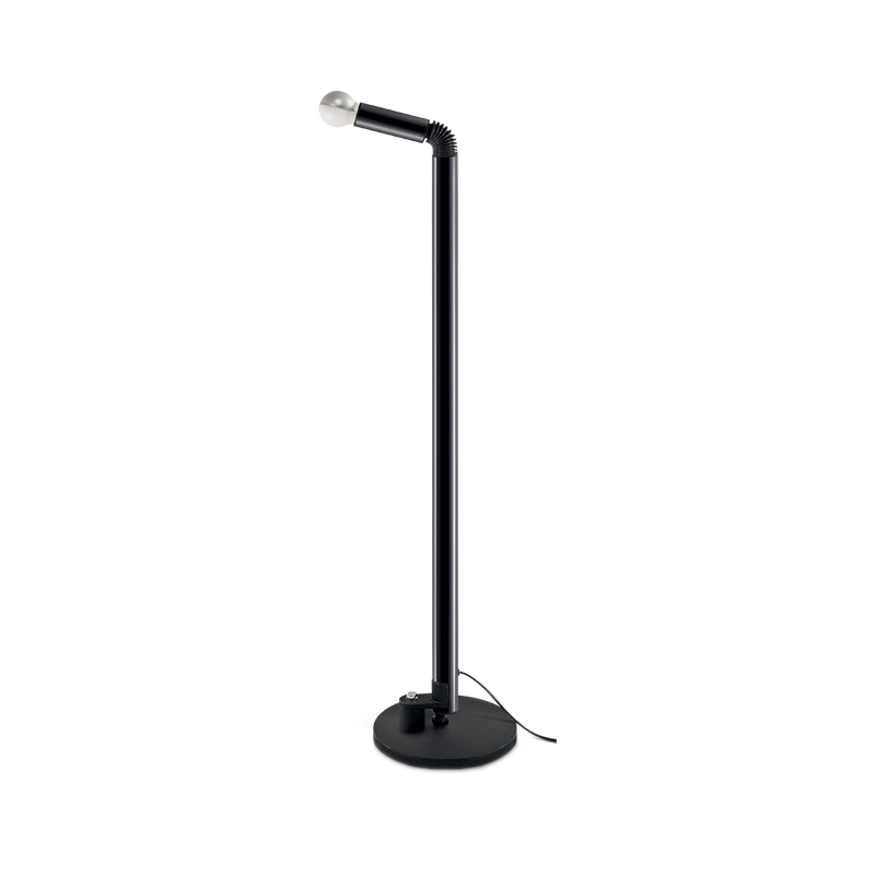 PERISCOPIO H 133 Black