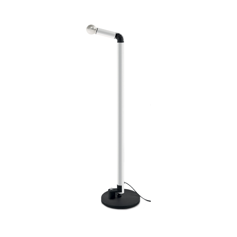 PERISCOPIO H 133 White