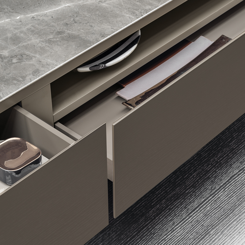 Meuble de rangement LOU 2020 MINOTTI