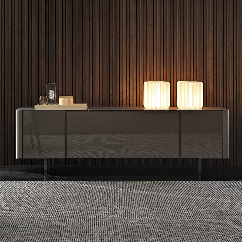 Meuble de rangement LOU 2020 MINOTTI