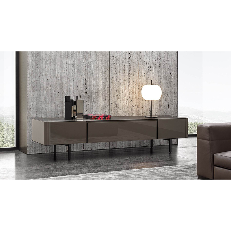 Meuble de rangement LOU 2020 MINOTTI
