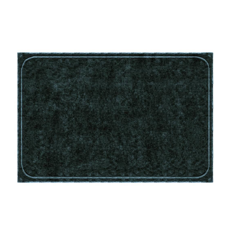 Tapis Tapis OUTLINE Pétrole MINOTTI