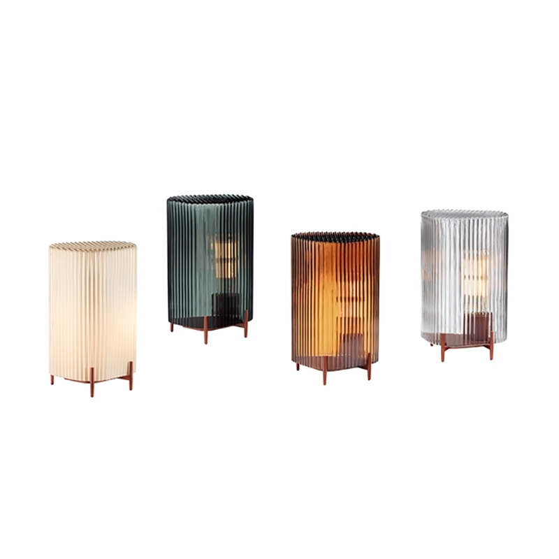 Lampe à poser PUTKI Transparent IITTALA