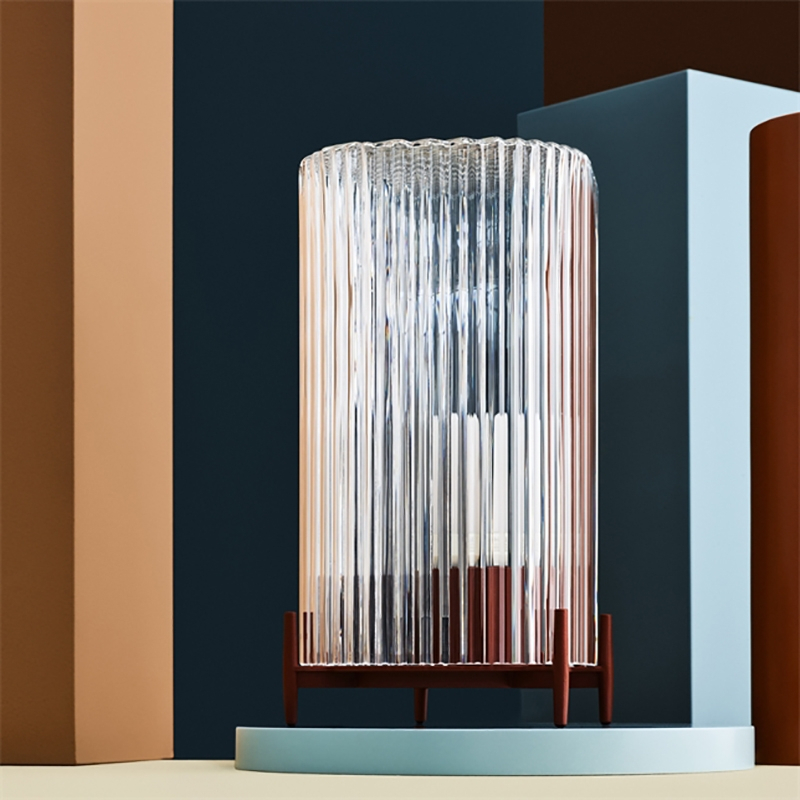 Lampe à poser PUTKI Transparent IITTALA