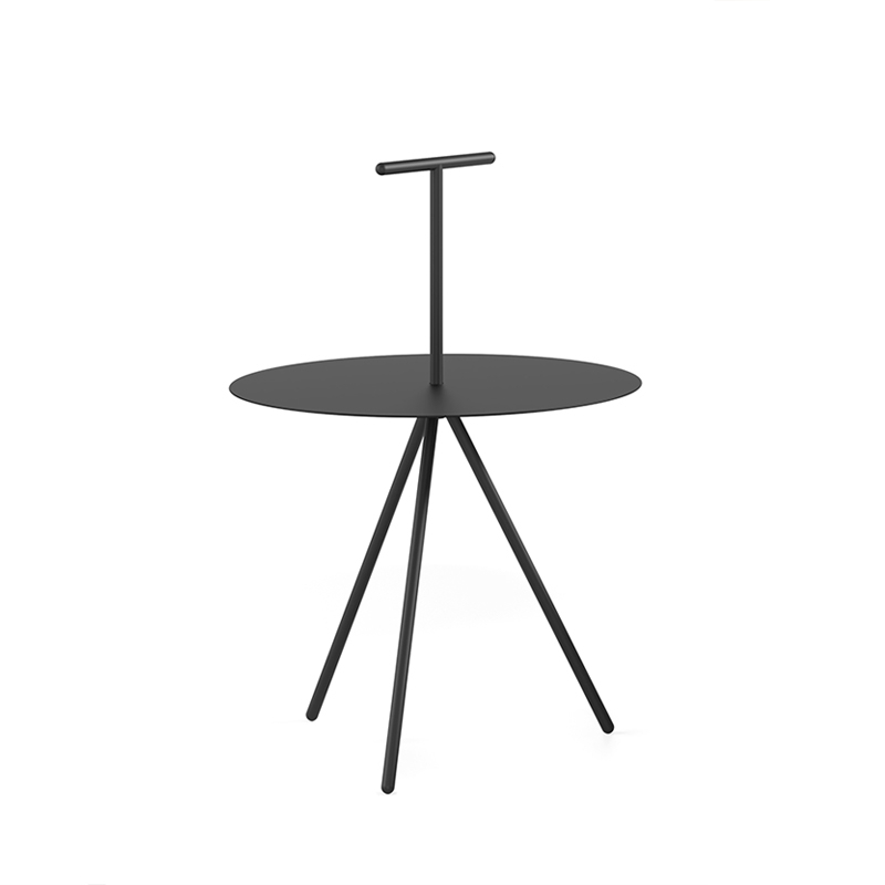 TRINO T Black