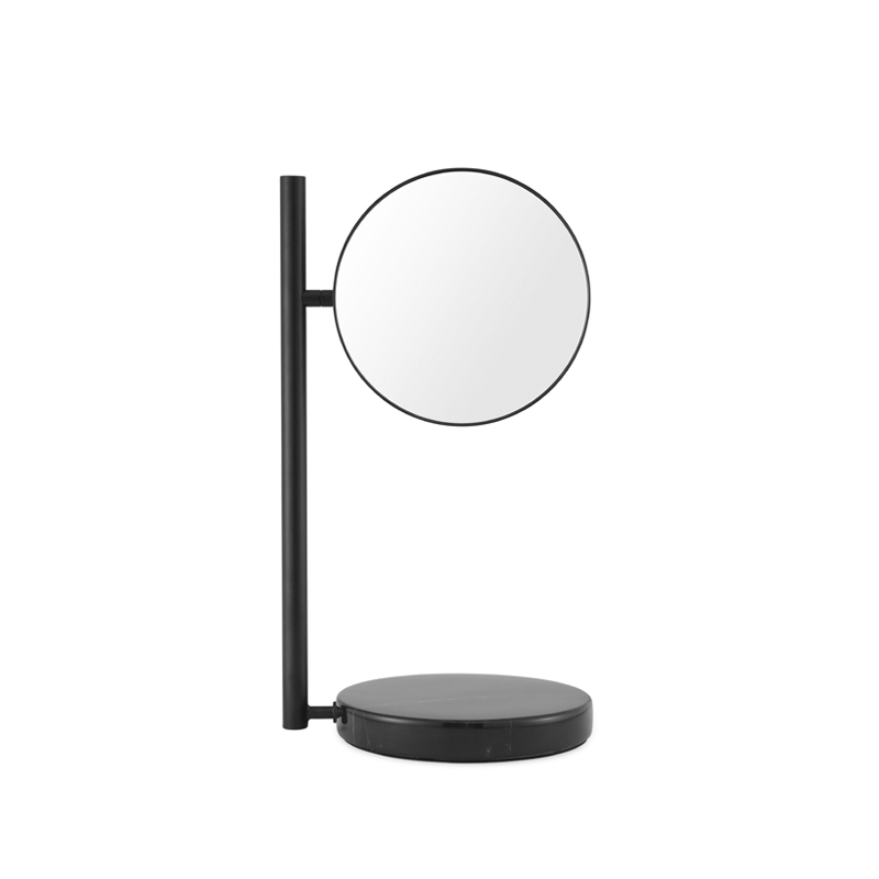 Miroir Miroir POSE Noir Normann Copenhagen