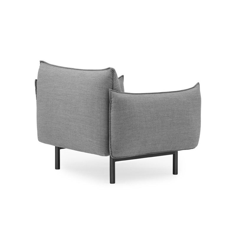 Fauteuil ARK Canvas 134 Normann Copenhagen