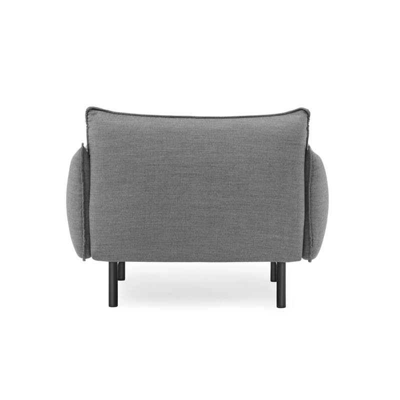 Fauteuil ARK Canvas 134 Normann Copenhagen